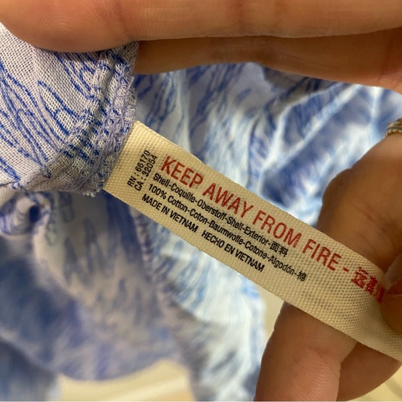 FP Intimately Button Down‎ - Picture 6 of 6